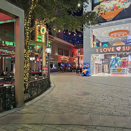 Coolest Bar Hoping Linq Casino Hotel Strip Las Vegas Eksteriør bilde